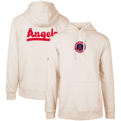 Los Angeles Angels Levelwear City Connect Podium Core 2.0 Pullover Hoodie Sale