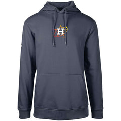 Houston Astros Levelwear City Connect Podium Core 2.0 Pullover Hoodie Discount