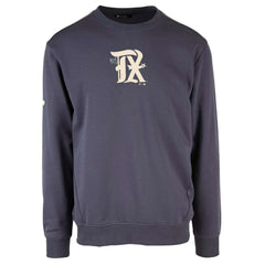 Texas Rangers Levelwear City Connect Zane Core Logo Pullover Sweatshirt for sale