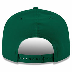 New York Jets New Era Standard 9FIFTY Snapback Hat - Green - NFL