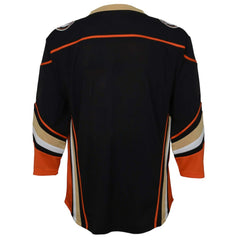 Anaheim Ducks Youth Home Replica Jersey - Black | NHL online
