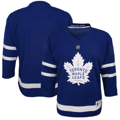 Toronto Maple Leafs Youth Home Replica Jersey - Blue | NHL sale