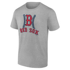 Boston Red Sox Personalized Name & Number Fastball T-Shirt Online