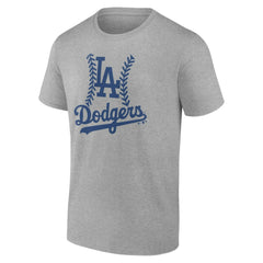 Los Angeles Dodgers Personalized Name & Number Fastball T-Shirt Near Me