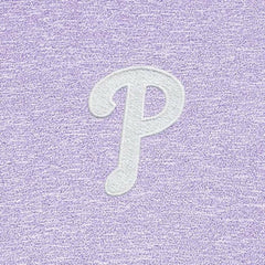 Philadelphia Phillies Antigua Hunk Quarter-Zip Top Sale