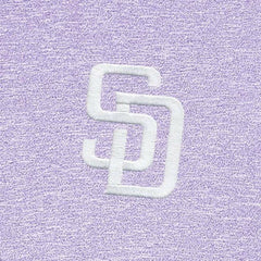 San Diego Padres Antigua Hunk Quarter-Zip Top Near Me