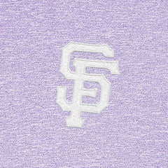 San Francisco Giants Antigua Hunk Quarter-Zip Top Online
