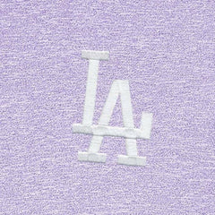 Los Angeles Dodgers Antigua Hunk Quarter-Zip Top Sale