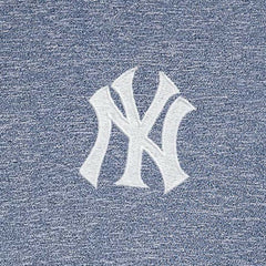 New York Yankees Antigua Hunk Quarter-Zip Top for sale