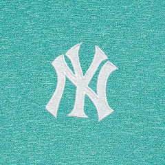 New York Yankees Antigua Hunk Quarter-Zip Top Online