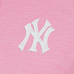 New York Yankees Antigua Women's Mentor Quarter-Zip Pullover Top Sale