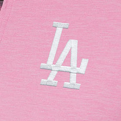 Los Angeles Dodgers Antigua Women's Mentor Quarter-Zip Pullover Top Sale