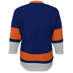 New York Islanders Youth Home Replica Jersey - Royal | NHL Lifestyle