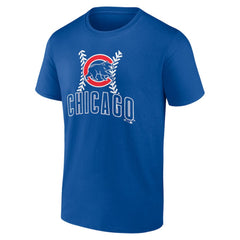 Dansby Swanson Chicago Cubs Fastball Player Name & Number T-Shirt Discount