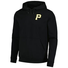 Pittsburgh Pirates Levelwear Podium Vintage Pullover Hoodie Near Me