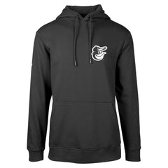 Baltimore Orioles Levelwear Podium Vintage Pullover Hoodie Online