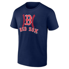 Trevor Story Boston Red Sox Fastball Player Name & Number T-Shirt Near Me