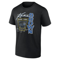 Fanatics Kane Brown x Orlando Magic T-Shirt Black