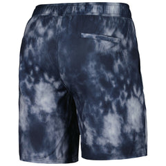 Dallas Cowboys G-III Extreme Change Up Volley Swim Trunks - Navy - NFL