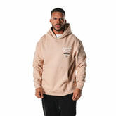 Pittsburgh Penguins The Wild Collective Unisex Pullover Hoodie - Cream | NHL discount