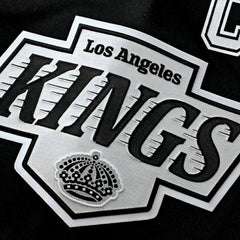 Anze Kopitar Los Angeles Kings Fanatics Home Premium Jersey - Black | Fanatics sale