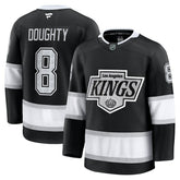 Drew Doughty Los Angeles Kings Fanatics Home Premium Jersey - Black | Fanatics online