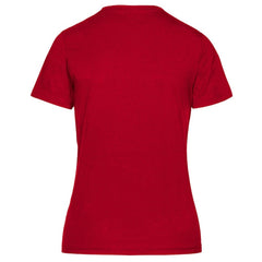 Detroit Red Wings Levelwear Women's Retro Maddox T-Shirt - Red | NHL sale
