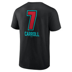 Corbin Carroll Arizona Diamondbacks Name & Number Fastball T-Shirt Online