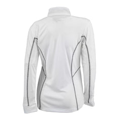 Kansas City Royals Columbia Women's Omni-Wick Shotgun Quarter-Zip Pullover Top Online