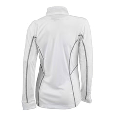 Baltimore Orioles Columbia Women's Omni-Wick Shotgun Quarter-Zip Pullover Top Sale