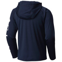 St. Louis Cardinals Columbia Youth Terminal Tackle Long Sleeve Hoodie T-Shirt Online