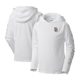 San Diego Padres Columbia Youth Terminal Tackle Long Sleeve Hoodie T-Shirt Online