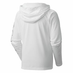 San Diego Padres Columbia Youth Terminal Tackle Long Sleeve Hoodie T-Shirt Online