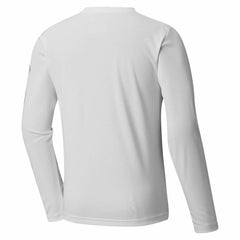 San Francisco Giants Columbia Youth Terminal Tackle Long Sleeve T-Shirt Near Me