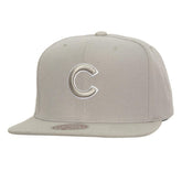 Chicago Cubs Mitchell & Ness Snapback Hat Near Me