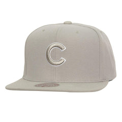 Chicago Cubs Mitchell & Ness Snapback Hat Near Me