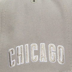 Chicago Cubs Mitchell & Ness Snapback Hat Near Me