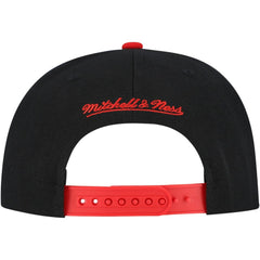 St. Louis Cardinals Mitchell & Ness Rise Up Snapback Hat Near Me