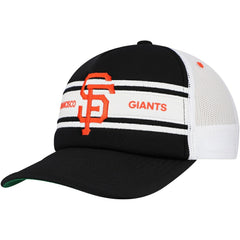San Francisco Giants Sideline Trucker Adjustable Hat Sale