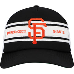 San Francisco Giants Sideline Trucker Adjustable Hat Sale