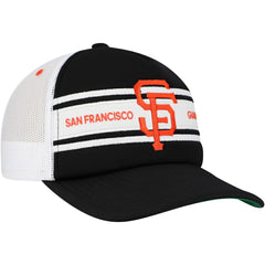 San Francisco Giants Sideline Trucker Adjustable Hat Sale