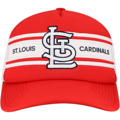 St. Louis Cardinals Sideline Trucker Adjustable Hat for sale