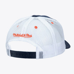 Houston Astros Sideline Trucker Adjustable Hat Outlet
