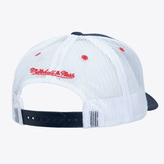 Boston Red Sox Sideline Trucker Adjustable Hat for sale
