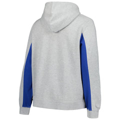 Los Angeles Dodgers Profile Women's Plus Size Pullover Jersey Hoodie Sale