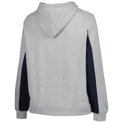 Boston Red Sox Profile Women's Plus Size Pullover Jersey Hoodie Near Me