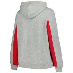 St. Louis Cardinals Profile Women's Plus Size Pullover Jersey Hoodie Near Me