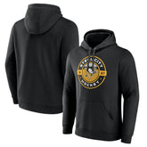 Pittsburgh Penguins Native Pullover Hoodie - Black | NHL near me