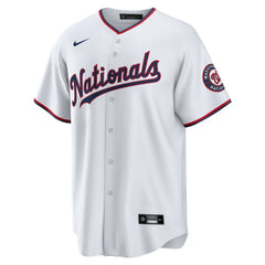 Stephen Strasburg Washington Nationals Nike Home Replica Jersey Near Me
