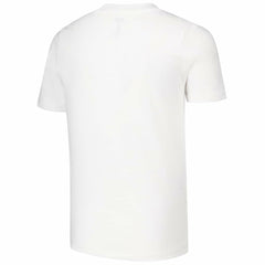 Chicago Bulls Youth NBA x Marvel Avengers Squad T-Shirt White